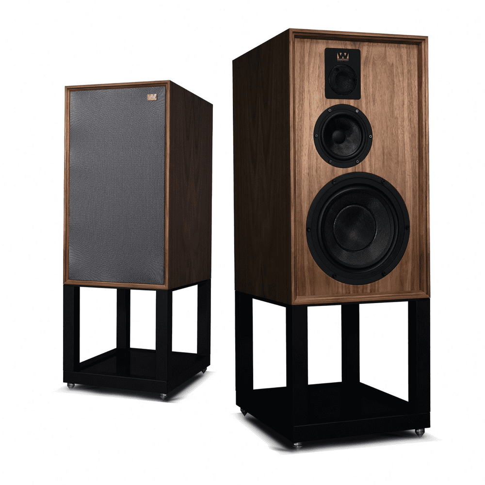Wharfedale Dovedale Loudspeakers (Pair) Audio Emotion