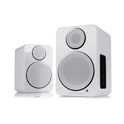 Wharfedale DS-2 Bluetooth System