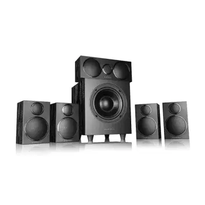 Wharfedale DX-3 5.1 Home Cinema Pack