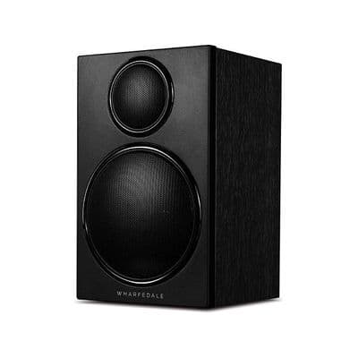 Wharfedale DX-3 Stereo Speakers (Pair)