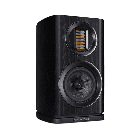 Wharfedale Evo 4.1 Loudspeakers | Audio Emotion
