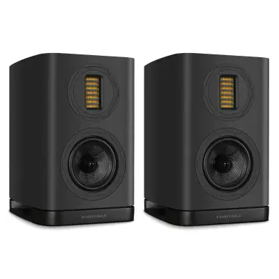 Wharfedale Evo 5.1 Bookshelf Speakers (Pair)