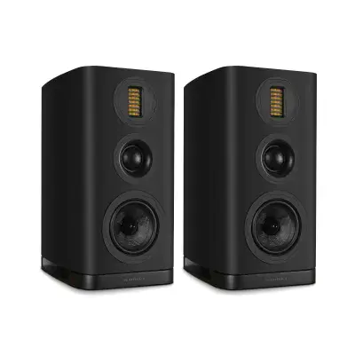 Wharfedale Evo 5.2 Bookshelf Speakers (Pair)