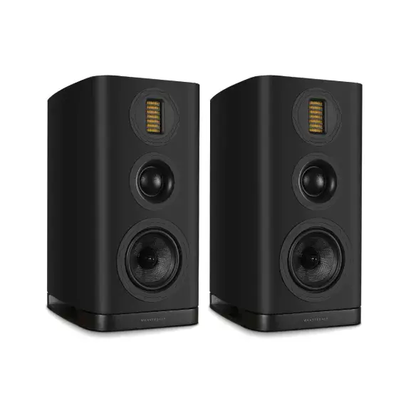 Wharfedale Evo 5.2 Bookshelf Speakers (Pair) | Audio Emotion