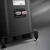 Wharfedale Evo 5.3 Floorstanding Speakers (Pair) | Audio Emotion