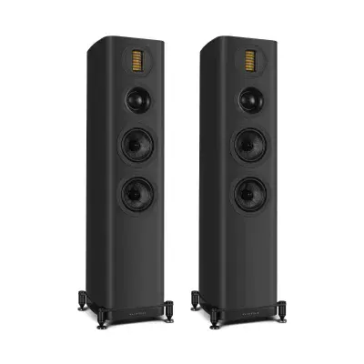 Wharfedale Evo 5.3 Floorstanding Speakers (Pair)