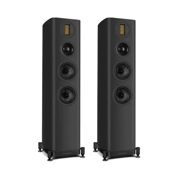 Wharfedale Evo 5.3 Floorstanding Speakers (Pair) | Audio Emotion