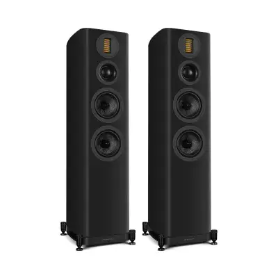 Wharfedale Evo 5.4 Floorstanding Speakers (Pair)