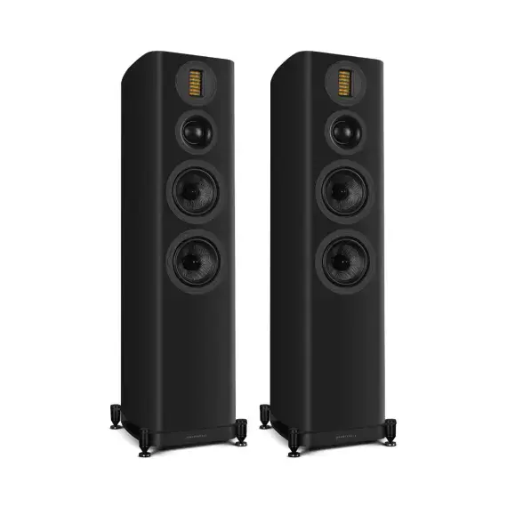 Wharfedale Evo 5.4 Floorstanding Speakers (Pair) | Audio Emotion