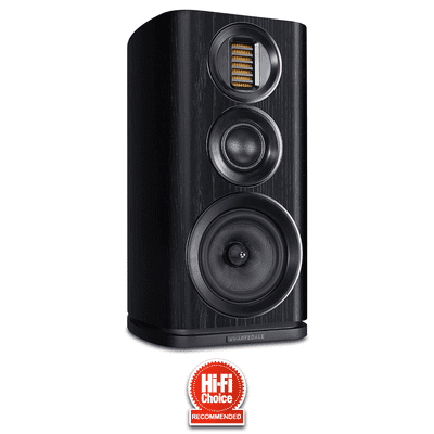 Wharfedale Evo4.2 Bookshelf Speakers (Pair)