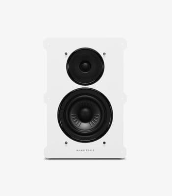 Wharfedale IW-1 Diamond In-Wall Speaker White