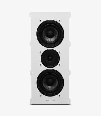 Wharfedale IW-2 Diamond In-Wall Speaker White