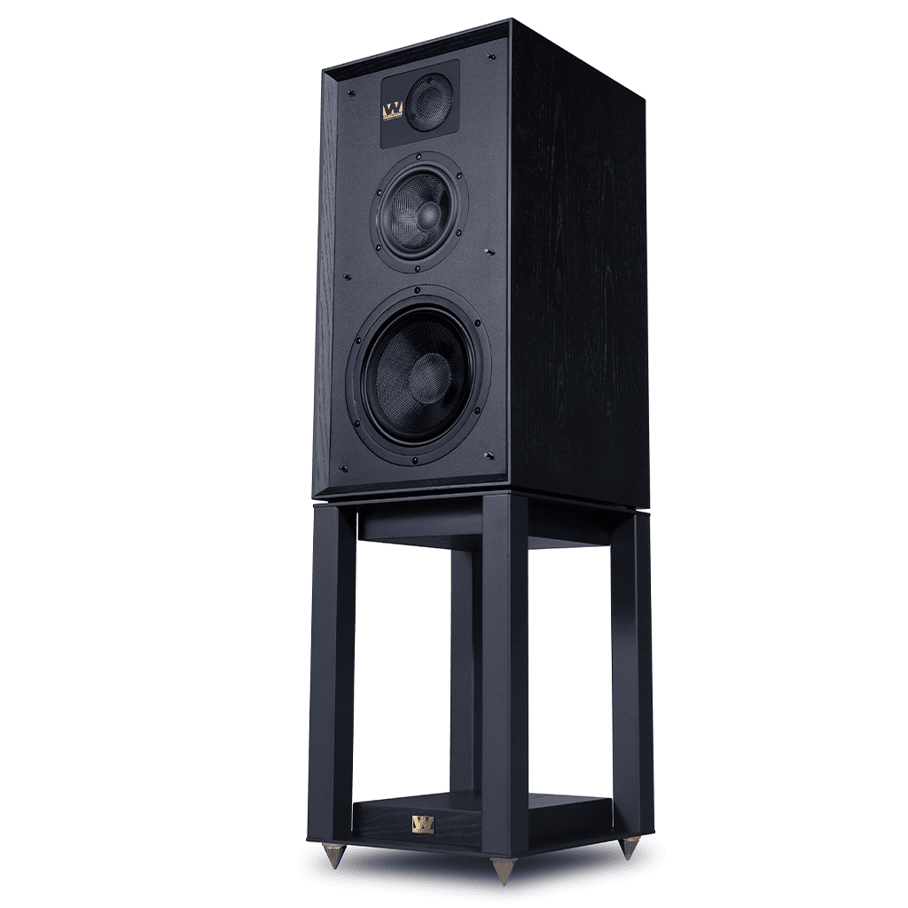 Wharfedale ワーフェデール LINTON HERITAGE リントン 85th 中古