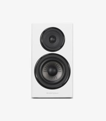 Wharfedale OW-1 Diamond On-Wall Speaker White