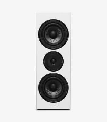 Wharfedale OW-2 Diamond On-Wall Speaker White