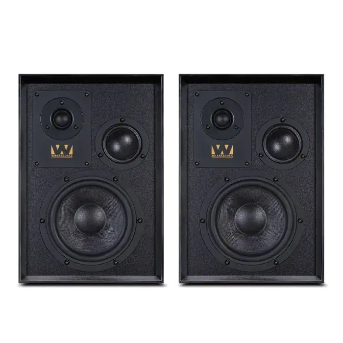 Vintage Wharfedale Speakers Wharfedale Denton Review Wharfedale