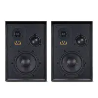 Wharfedale Super Denton Heritage Standmount Speakers | Audio Emotion