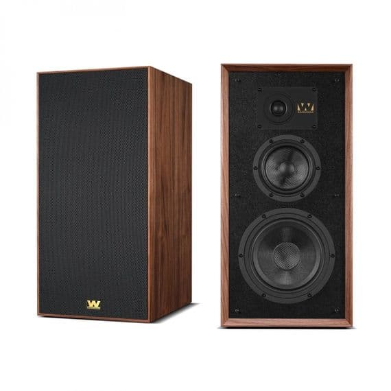 Wharfedale Super Linton Loudspeakers (Pair) | Audio Emotion