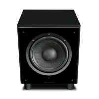Wharfedale SW-10 Subwoofer | Audio Emotion