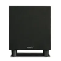 Wharfedale SW-10 Subwoofer | Audio Emotion