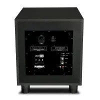 Wharfedale SW-10 Subwoofer | Audio Emotion
