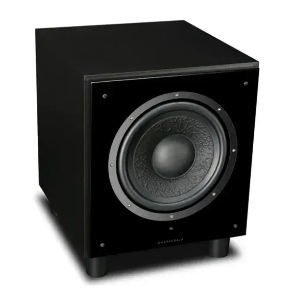 Wharfedale SW-10 Subwoofer | Audio Emotion