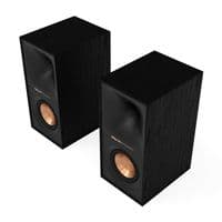 WiiM AMP Streaming Amplifier with Klipsch R-40M Bookshelf Speakers | Audio Emotion