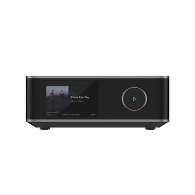 WiiM AMP Ultra Integrated Streaming Amplifier