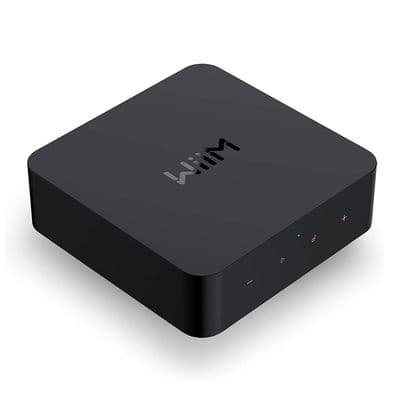 WiiM Pro Music Streamer + Free Delivery