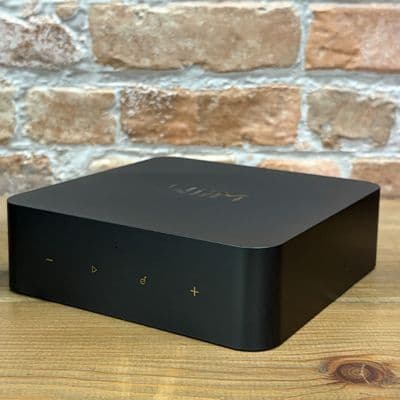 WiiM Pro Plus Music Streamer