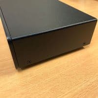 WiiM Pro Plus Music Streamer | Audio Emotion | Preowned