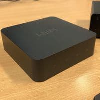 WiiM Pro Plus Music Streamer | Audio Emotion | Preowned