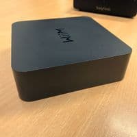 WiiM Pro Plus Music Streamer | Audio Emotion | Preowned