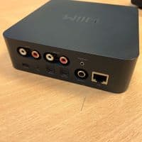 WiiM Pro Plus Music Streamer | Audio Emotion | Preowned