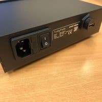 WiiM Pro Plus Music Streamer | Audio Emotion | Preowned