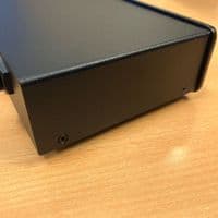 WiiM Pro Plus Music Streamer | Audio Emotion | Preowned