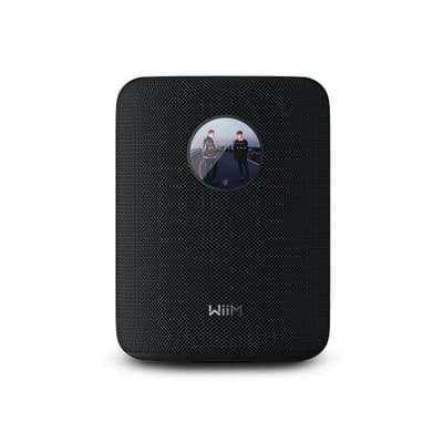 WiiM SOUND Wireless Smart Speaker