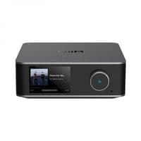 WiiM Ultra Plug-and-Play Streaming Pre-Amplifier | Audio Emotion