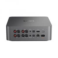WiiM Ultra Plug-and-Play Streaming Pre-Amplifier | Audio Emotion