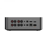 WiiM Ultra Plug-and-Play Streaming Pre-Amplifier | Audio Emotion
