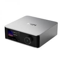 WiiM Ultra Plug-and-Play Streaming Pre-Amplifier | Audio Emotion
