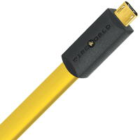 Wireworld Chroma USB 2.0 Type A to B | Audio Emotion