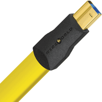 Wireworld Chroma 8 USB 3.0 Cable | Audio Emotion