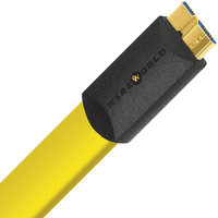Wireworld Chroma 8 USB 3.0 Cable | Audio Emotion