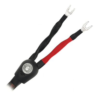 Wireworld Eclipse 8 Speaker Cable Pair