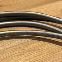 Wireworld Equinox 6 1m RCA Cable Pair | Audio Emotion | Preowned