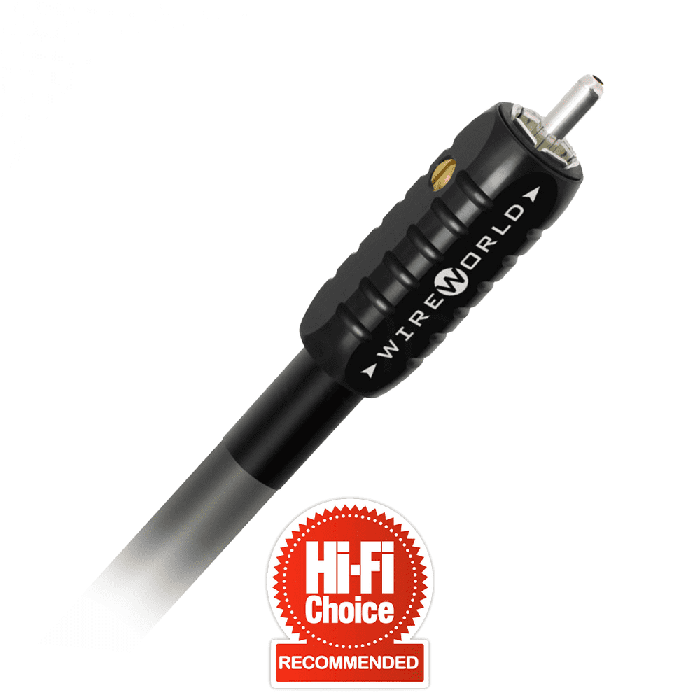 インターコネクト Equinox 8 RCA EQI8RCA/1.0m インターコネクト Equinox 8 RCA EQI8RCA/1.0m Wireworld