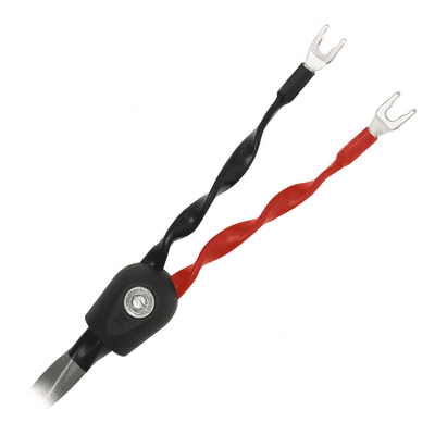 Wireworld Equinox 8 Speaker Cable Pair
