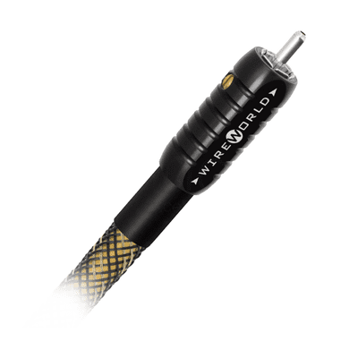 Wireworld Gold Eclipse 8 RCA Cable Pair