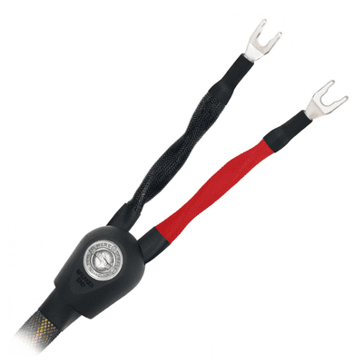 Wireworld Gold Eclipse 8 Speaker Cable Pair